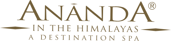Ananda in the Himalayas